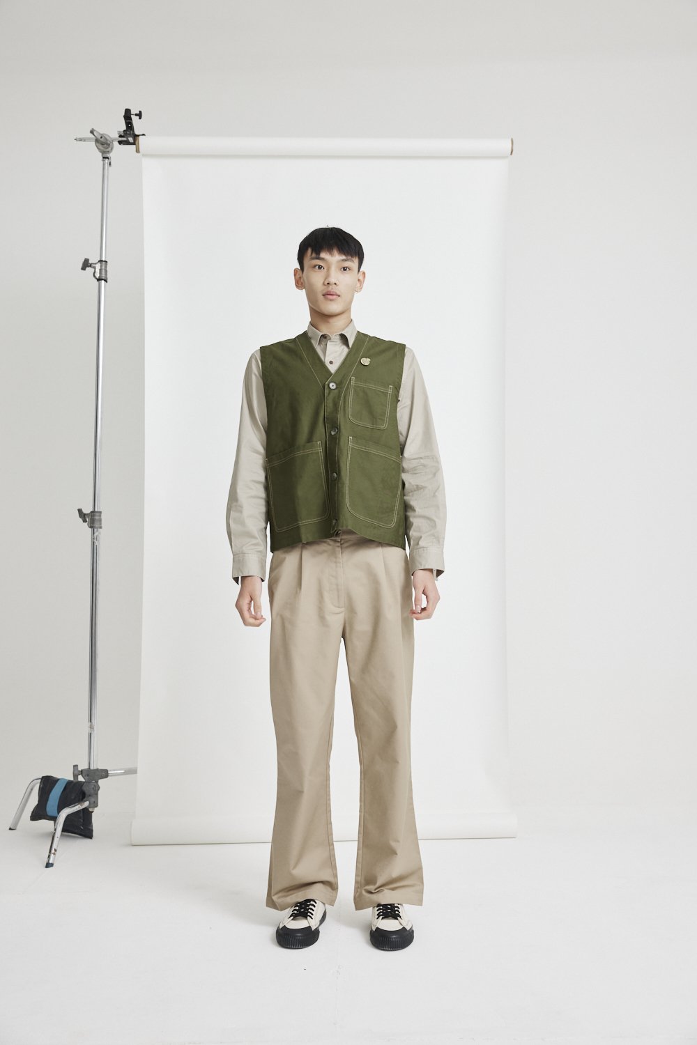 Worktones: Custom Apparel for The Eve Hotel Creative & Art Direction + Design , Development, Production