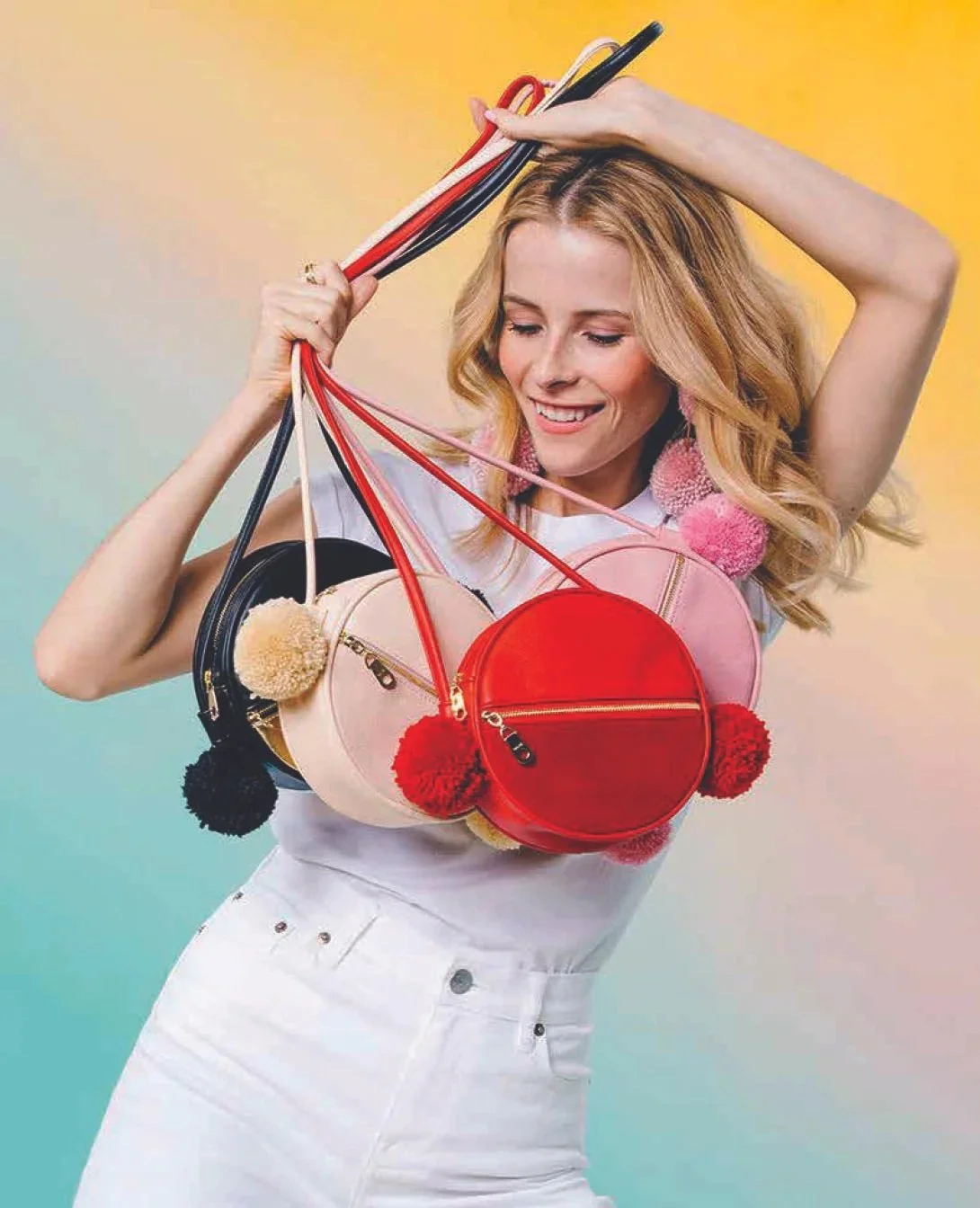 ban.do: Handbags (Copy)