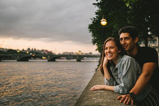 2 years 💍 and looking ahead to the future together. 🖤🤍🤎
.
still can&rsquo;t believe you surprised me with the best #engagement. Thank you for choosing me @drzarnegra