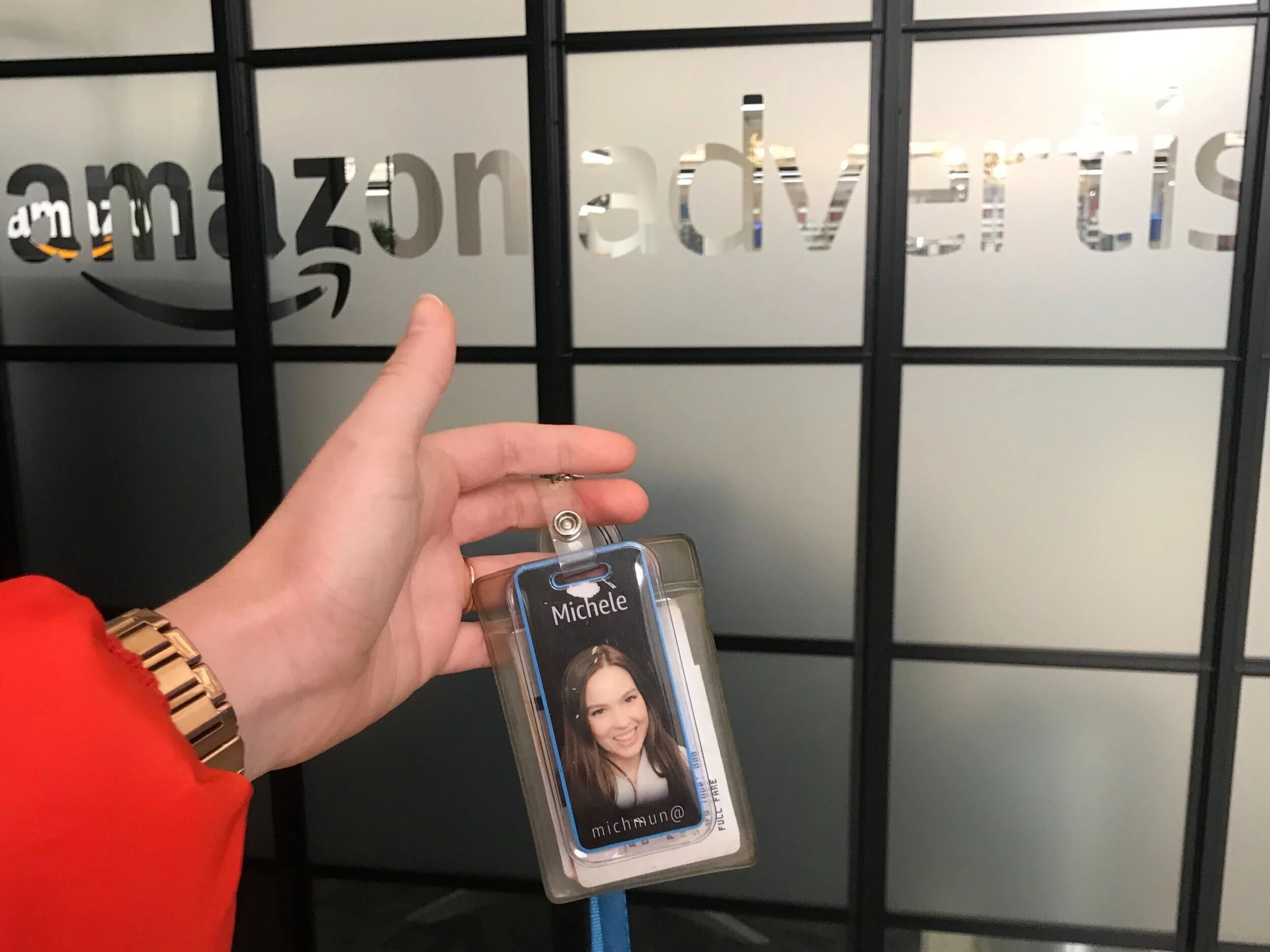 Why I Left Amazon 📦