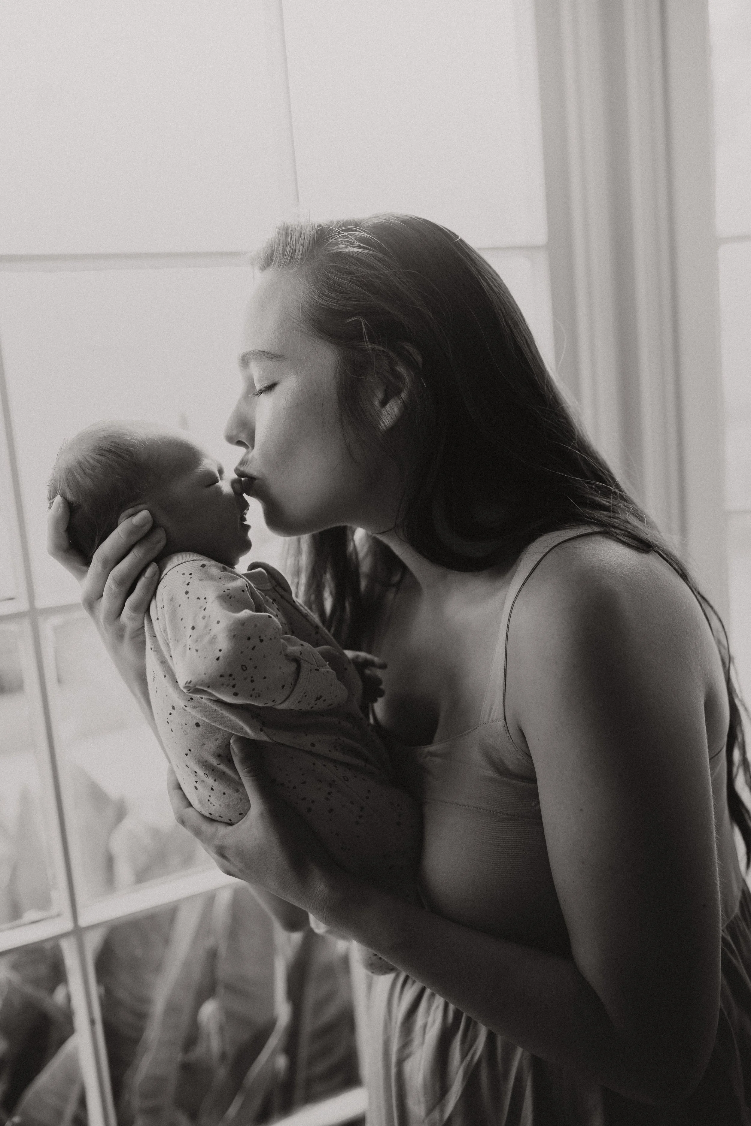 Let’s Talk About Postpartum 🩲