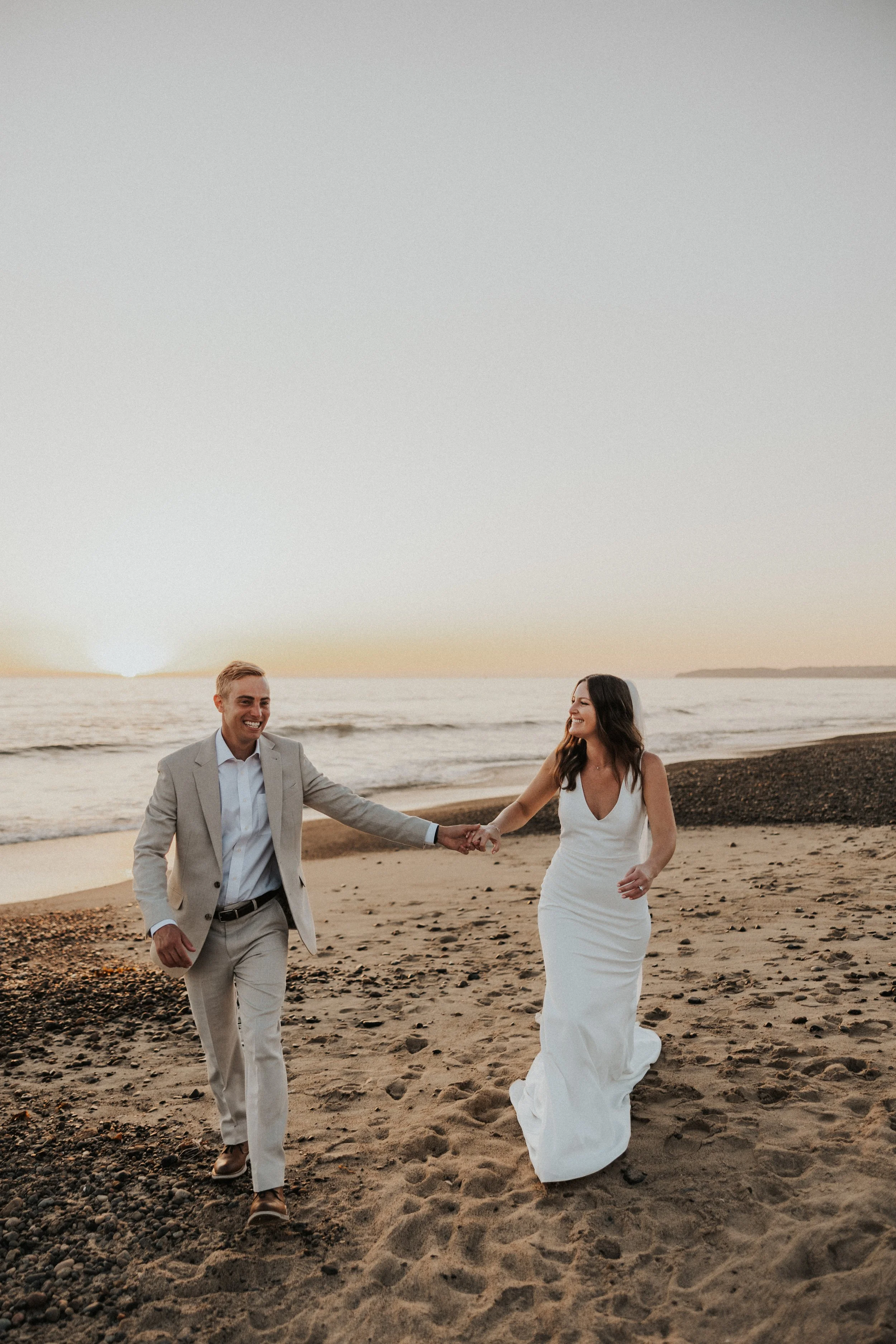 A Wedding at The Casino in San Clemente
