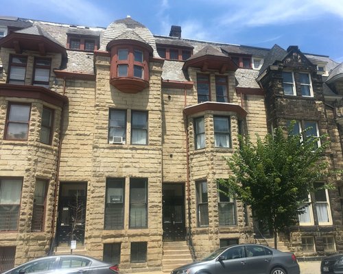112-114 E Preston Street
