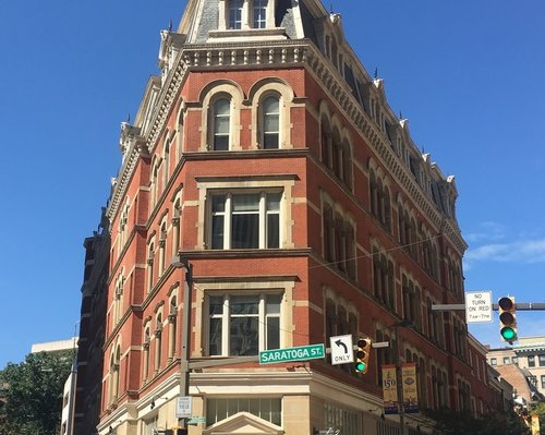 300 N Charles Street