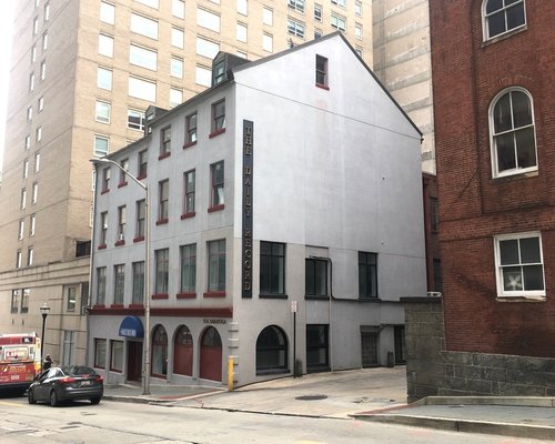 The Daily Record Building