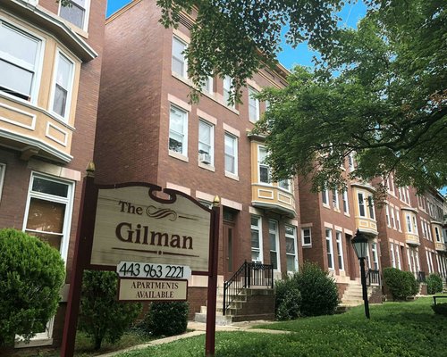 The Gilman