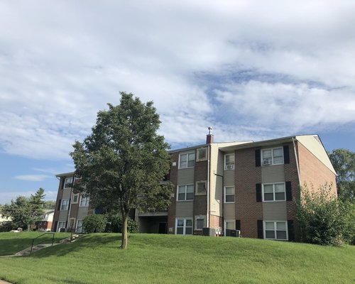 Woodhill Apartments