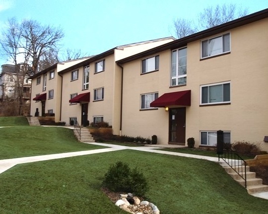 Midwood Apartments