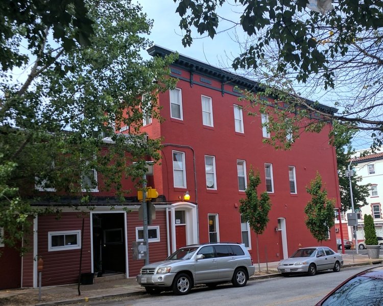 2029-2031 St. Paul Street