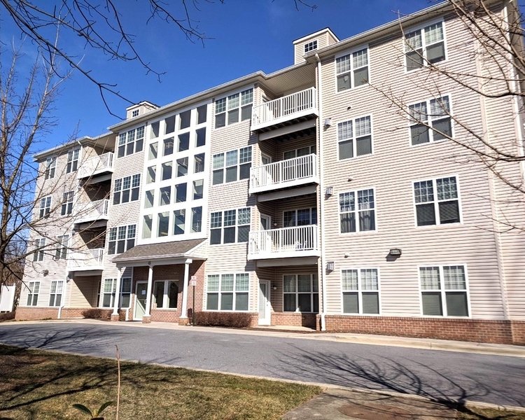 The Residences at Falls Chapel