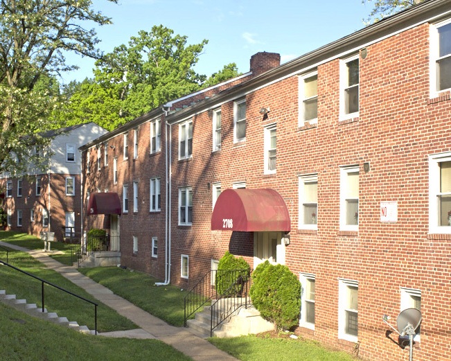 Westchester Apartments