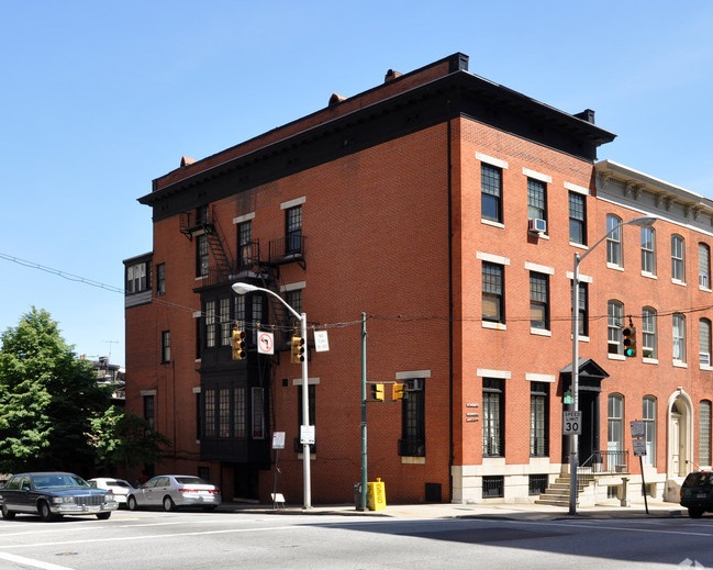 1041 St. Paul Street