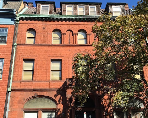 815 Park Avenue