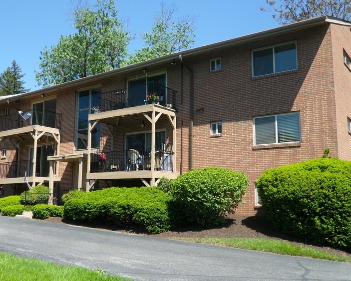 Brooke Court Apartments