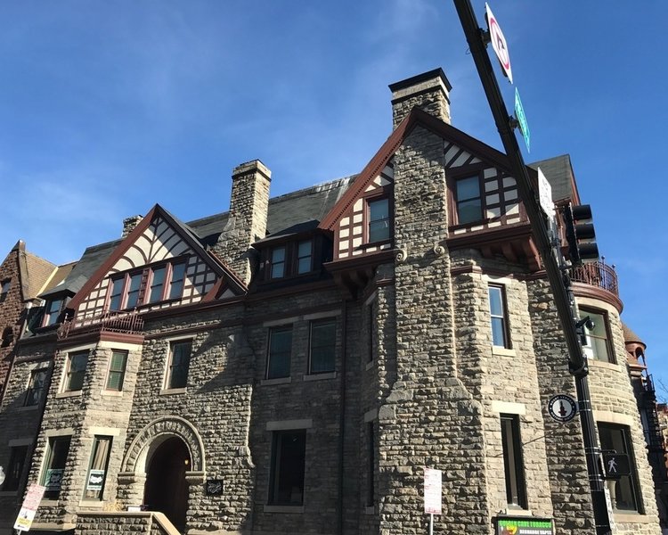 The Haliburton