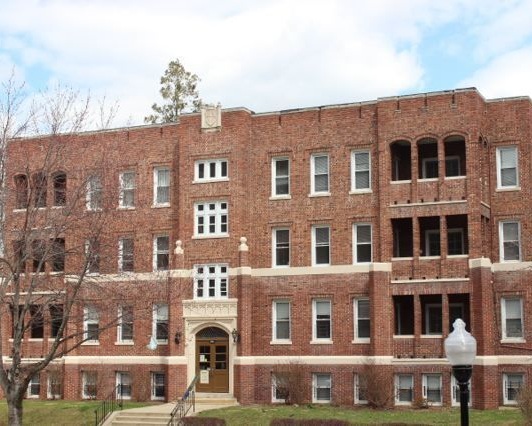 Guilford Court