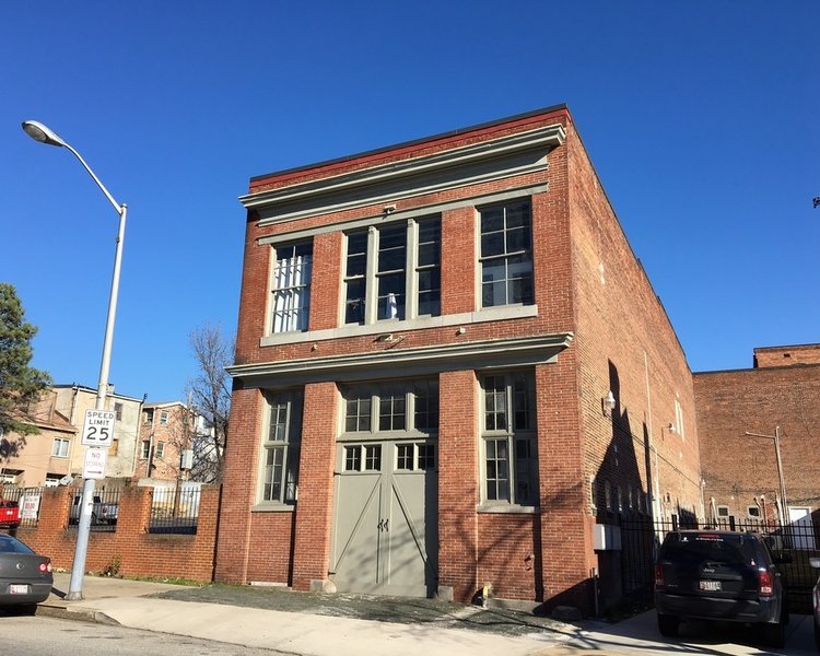 Seton Hill Lofts