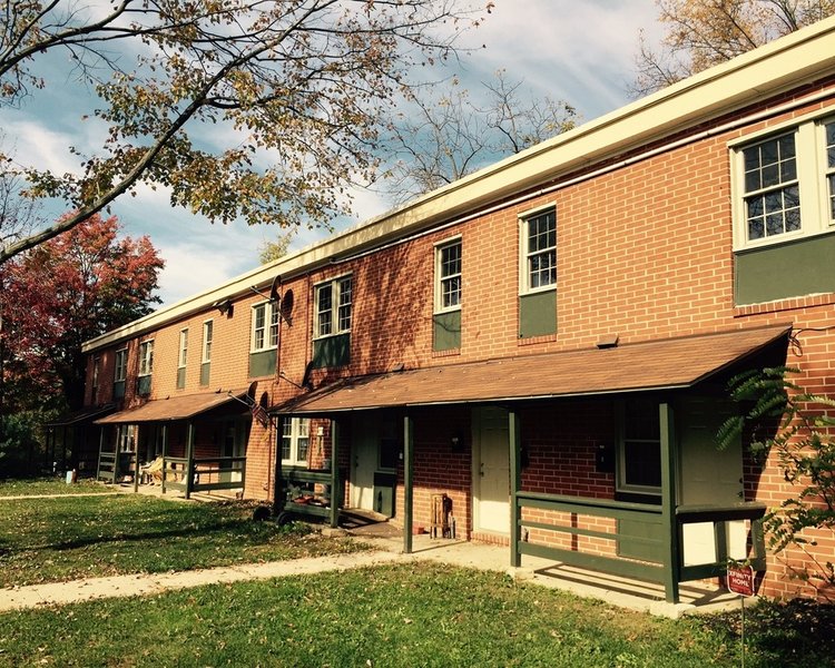 Alameda Apartments