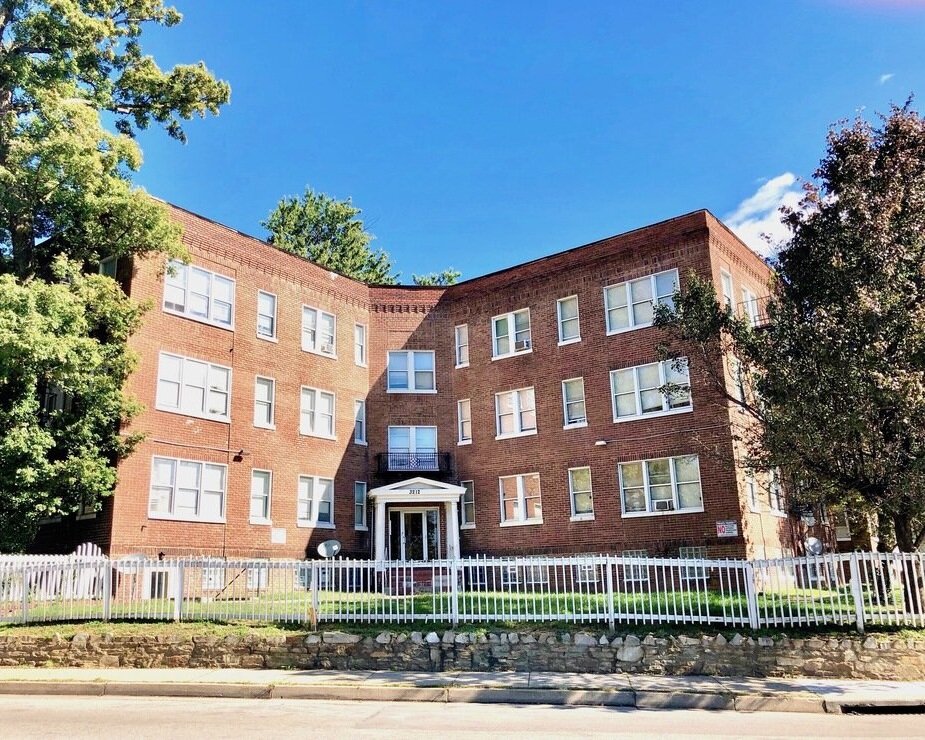 Walbrook Apartments
