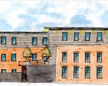 The Apartments at 414