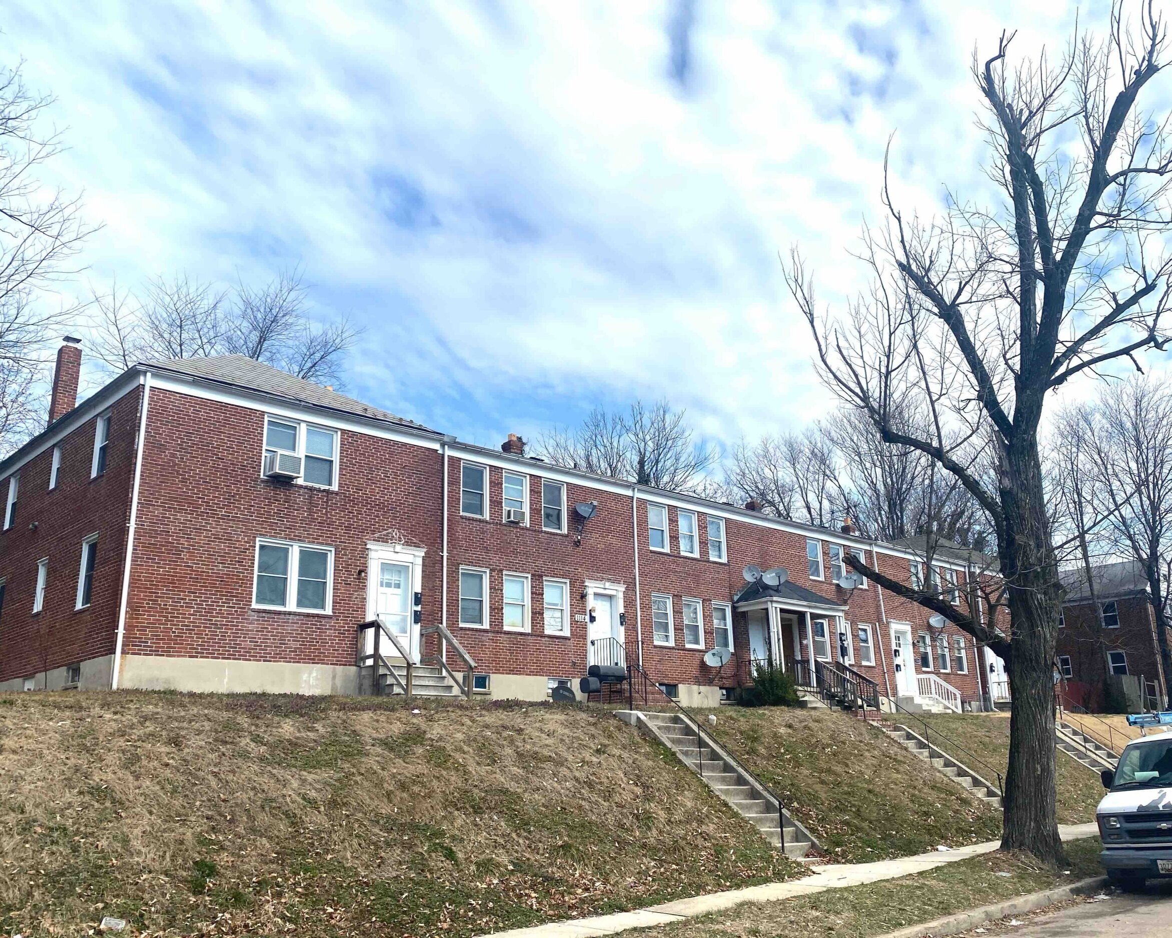 Gleneagle Residences