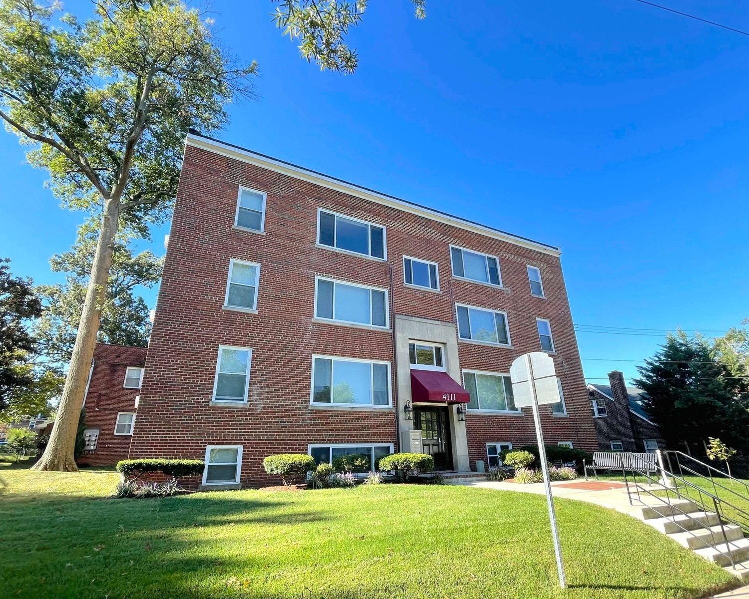 Hyattsville Multifamily Portfolio