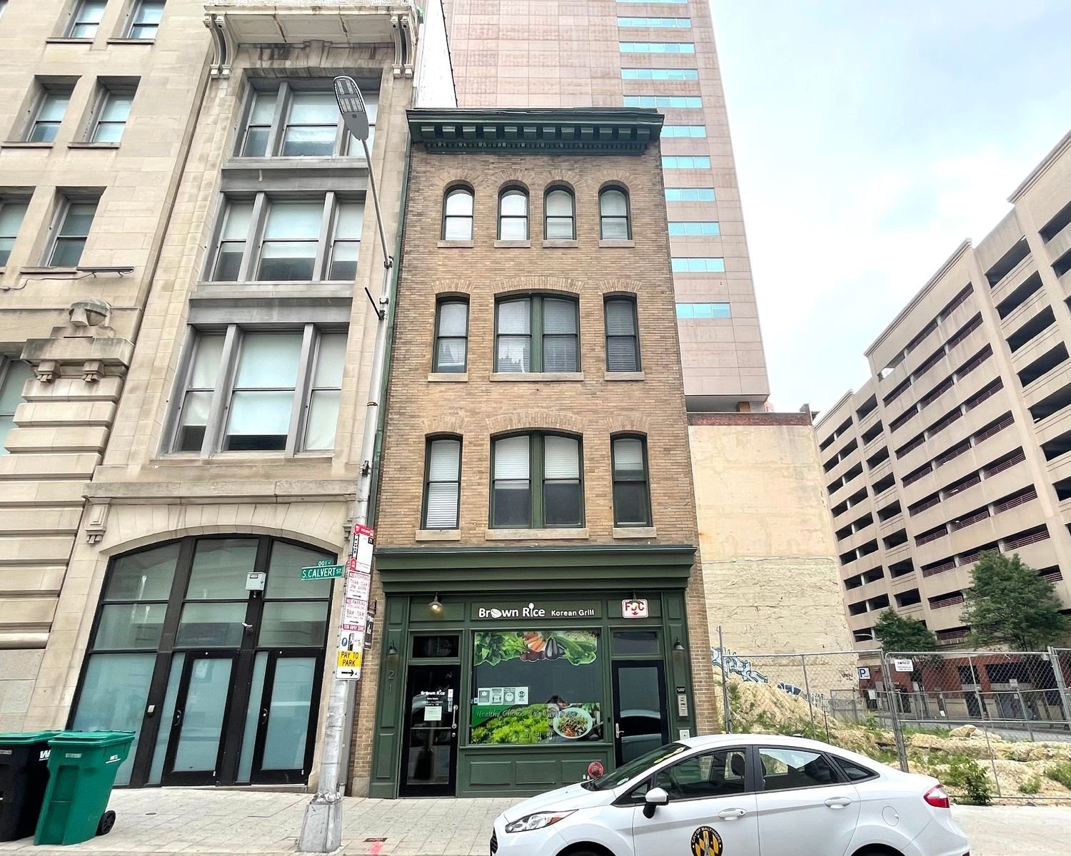 Downtown Lofts