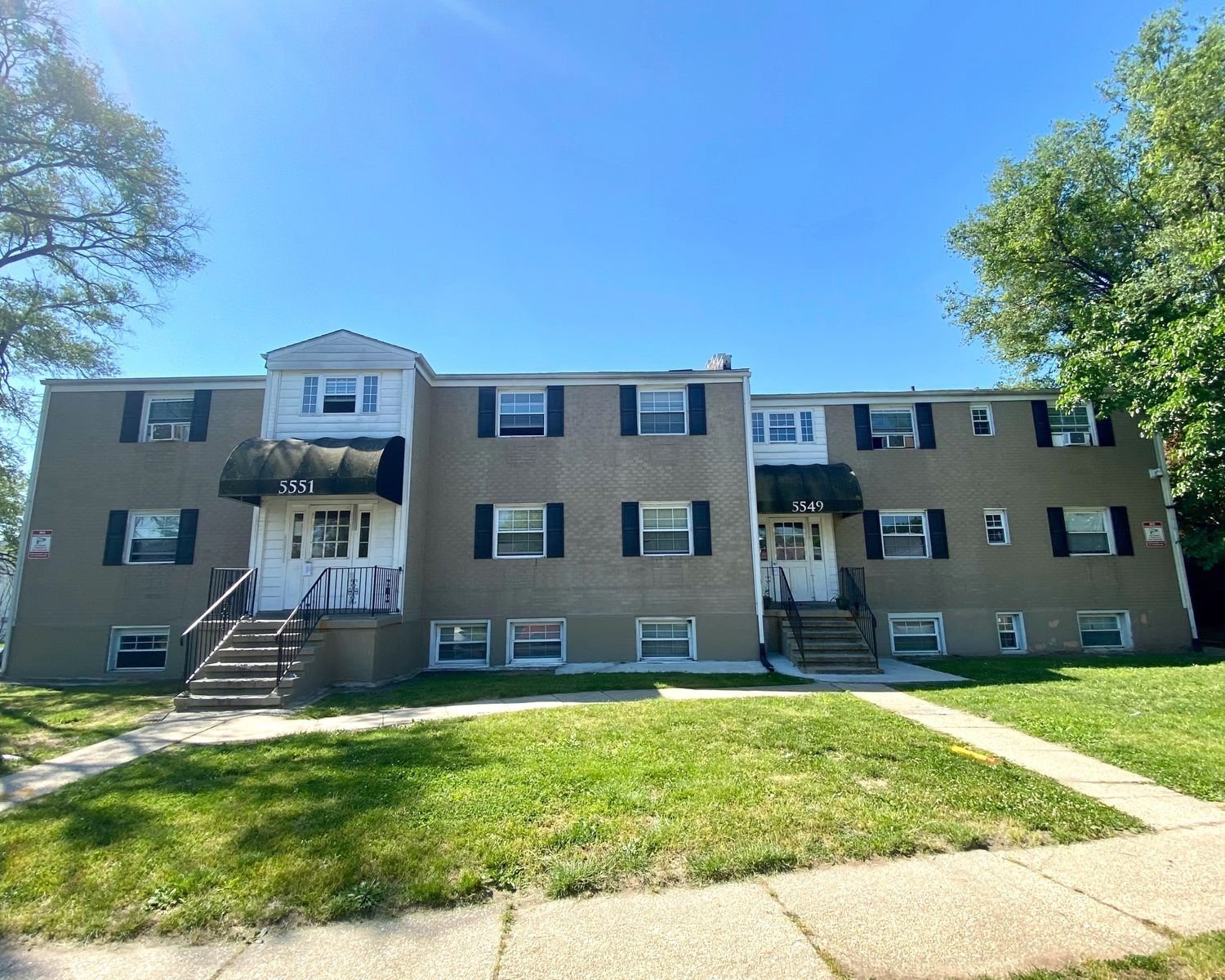 Residences at Force Rd
