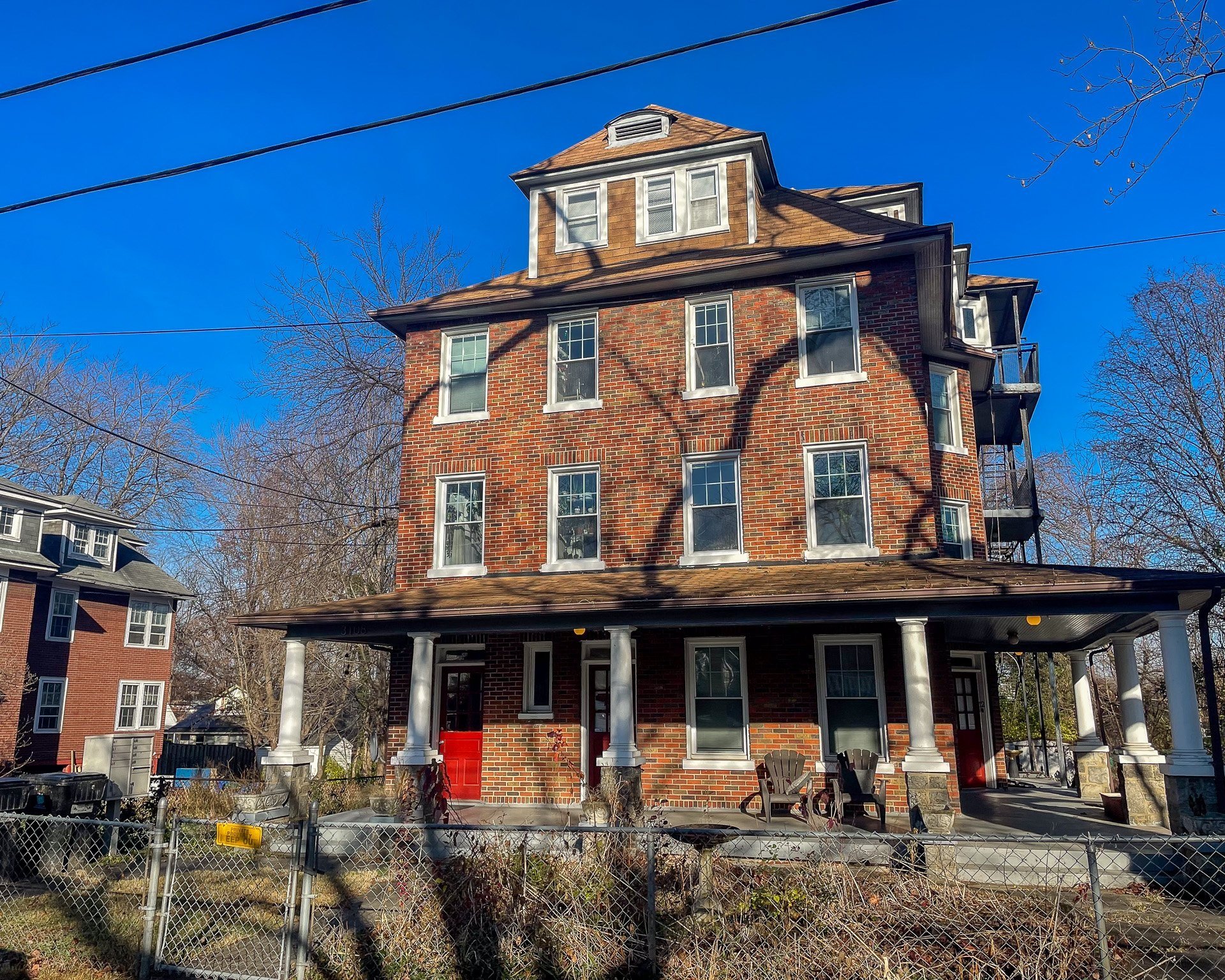 3108 Varnum St.