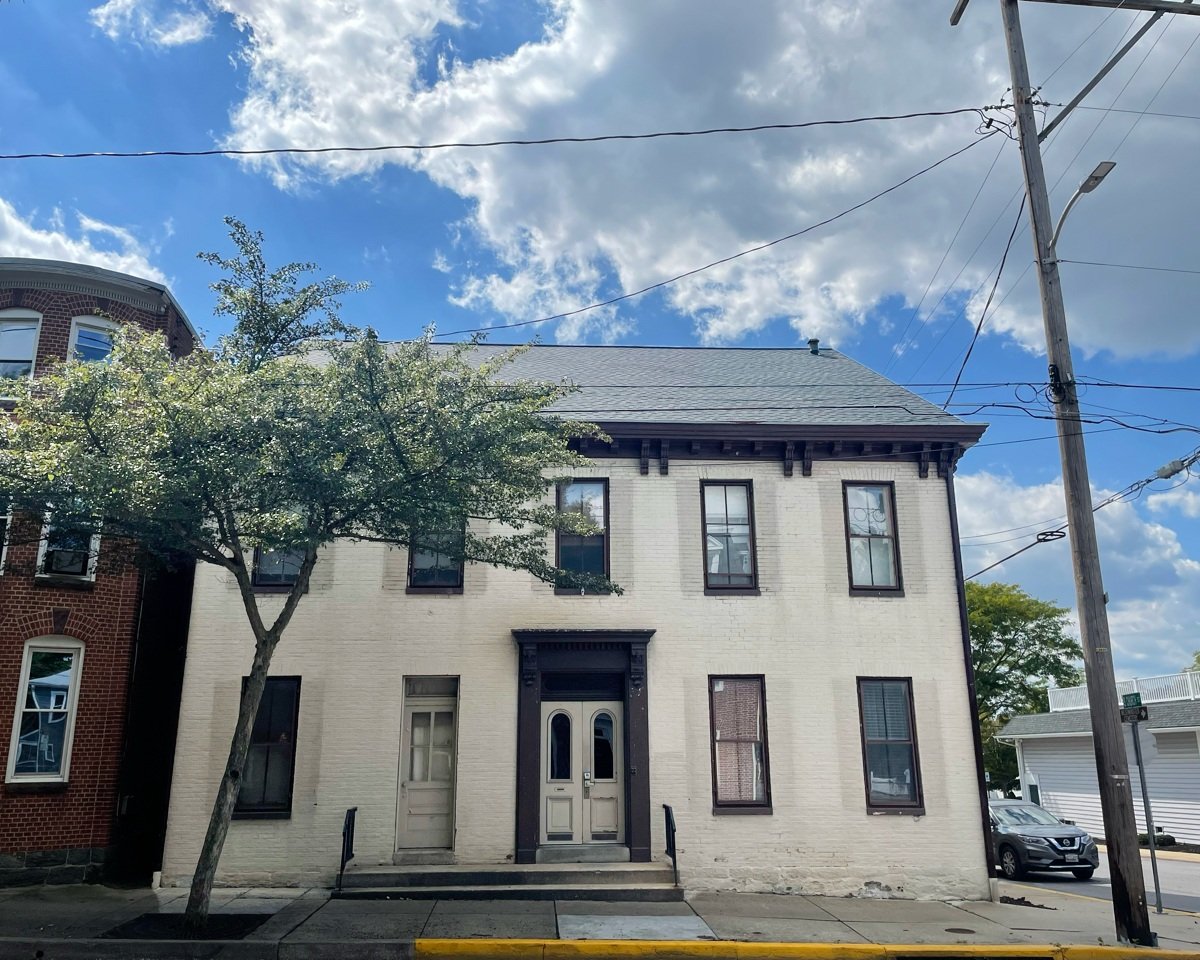 256 E. Main Street