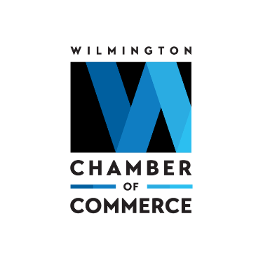 Wilmington Chamber of Commerce  trusted by Page Productions Videography Photography.png