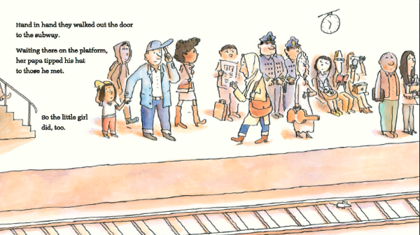 Book trailer premier for "Come with Me"