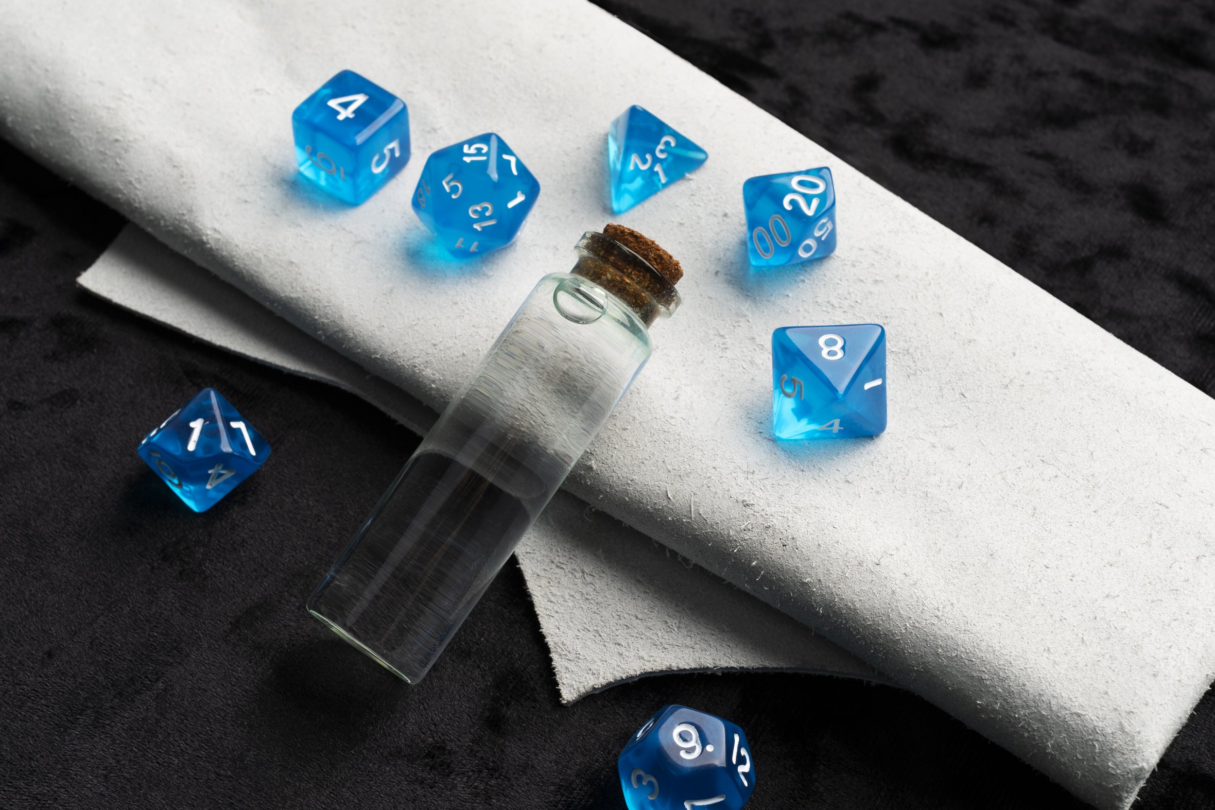 Unexpect the Expected