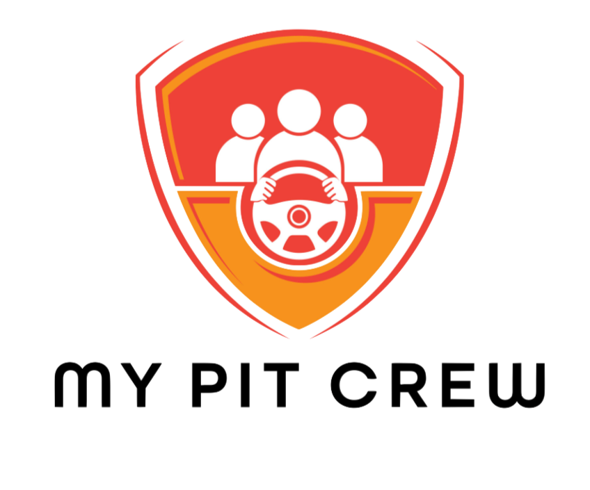 MY PIT CREW