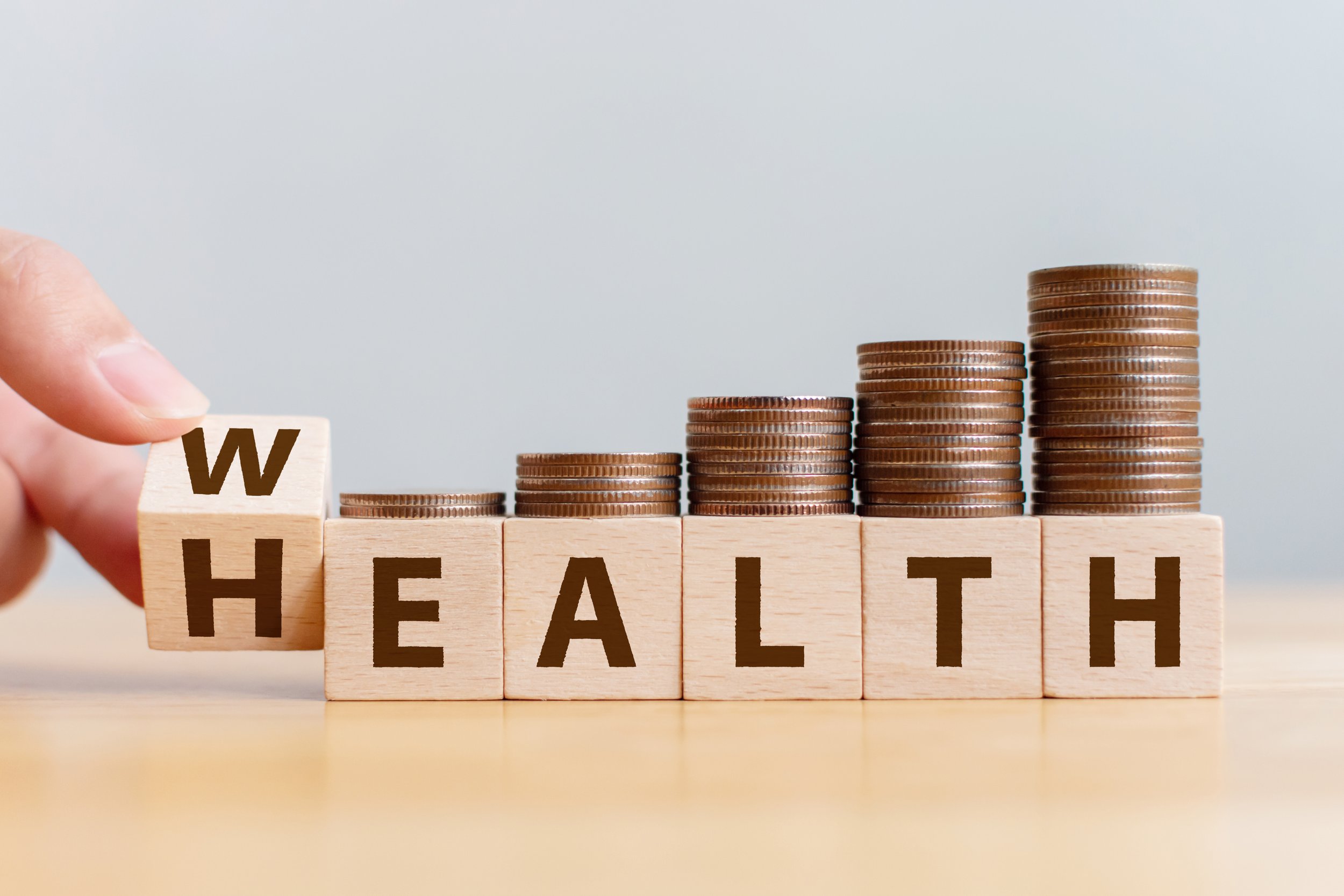 Health Insurance - Are you claiming your benefits?