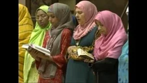 CBS NEWS: Tenn. church, Islamic center embrace ten years after 9/11