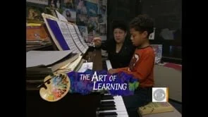 CBS News: Harlem School of the Arts