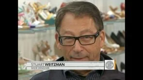 CBS NEWS: Stuart Weitzman: Ready to retire?