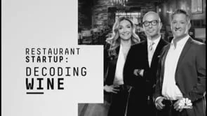 Decoding wine like a pro with Eataly's Joe Bastianich