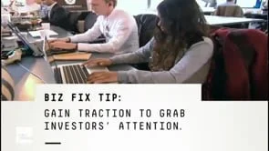 Secrets to pitching investors for big money