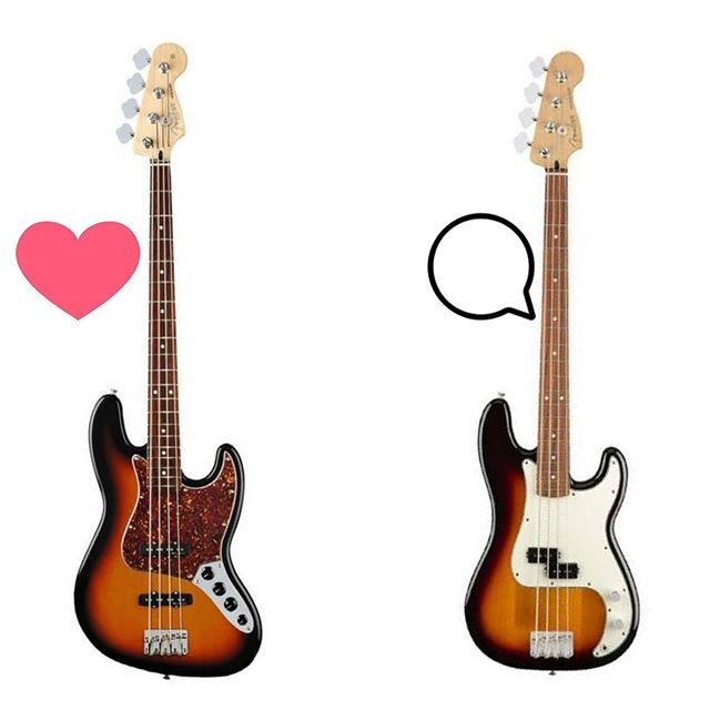 Like for Fender Jazz Bass, Comment for Fender P Bass

#fenderjazzbass #fenderprecision #lvc #bass