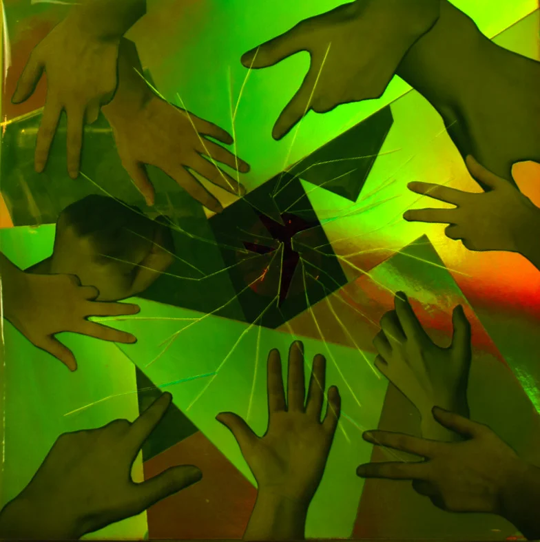 Guilty pleasure (Stru Crichton Dub INST)