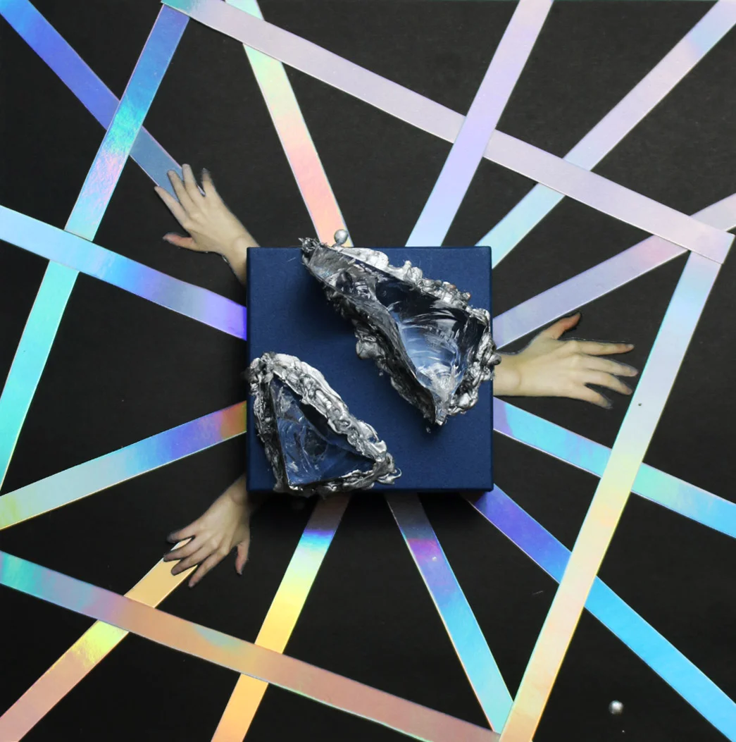 Guilty pleasure (Mighty fools Remixavv)