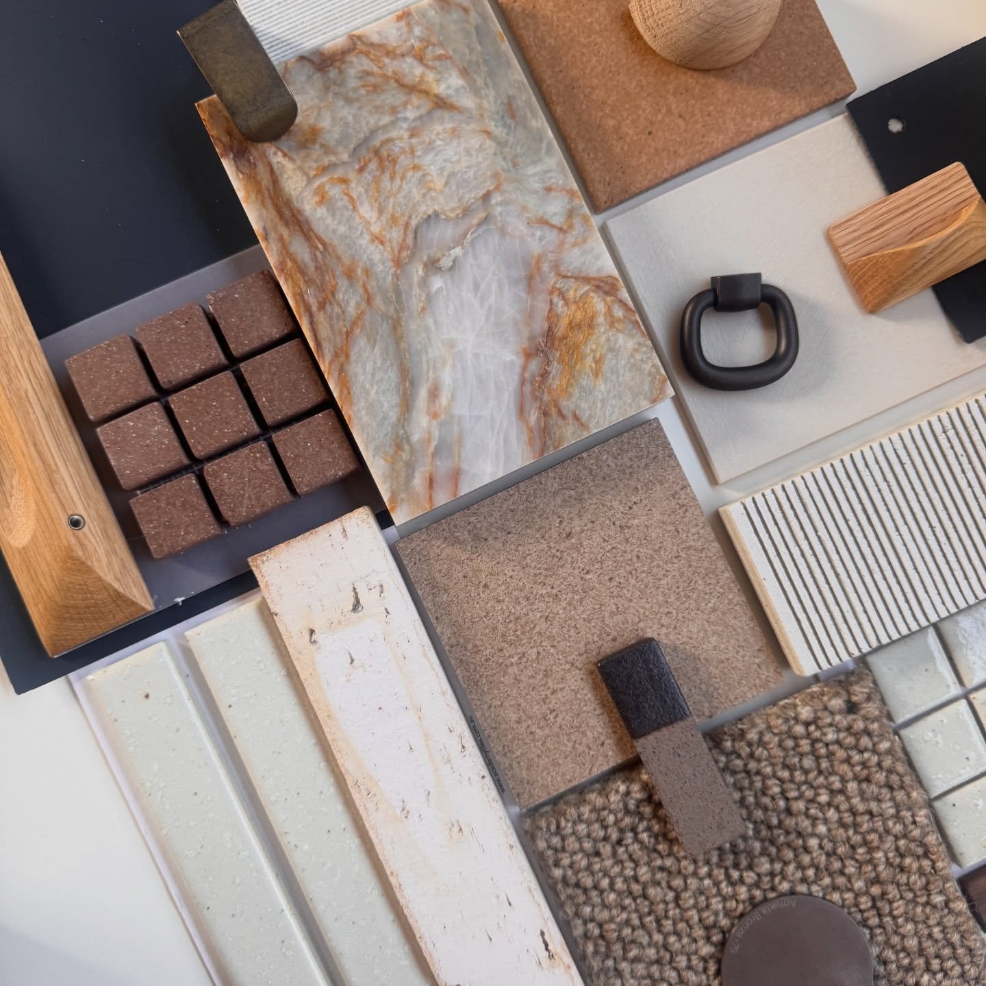 Feeling really inspired by the mix of projects in the studio so far this year.

A beautiful design direction is emerging for one of our clients, inspired by their love of travel and contemporary Australian architecture and design. 

Still House isn&r