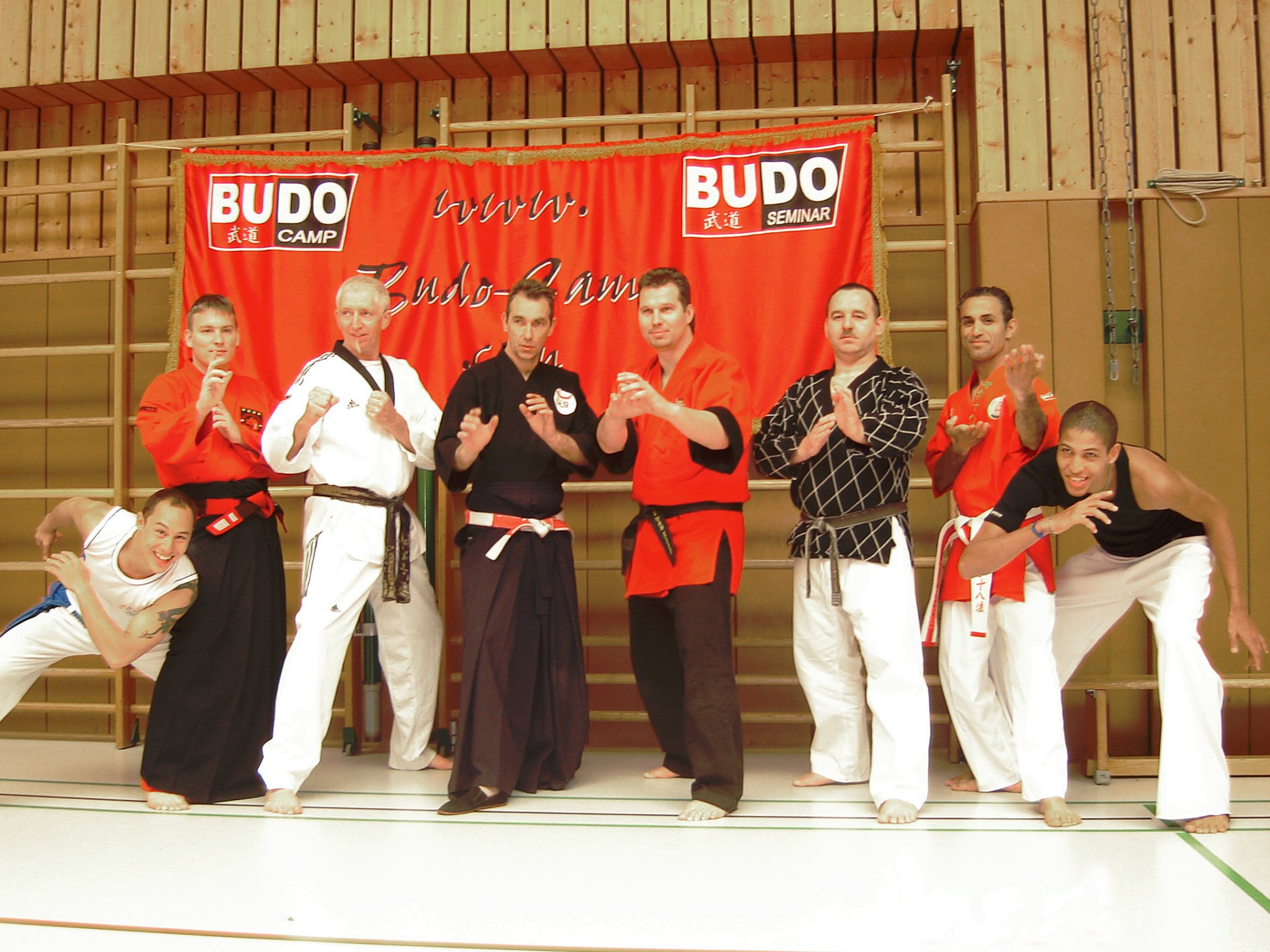 karate montreal- karate school montreal