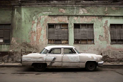 Cuba, Havana