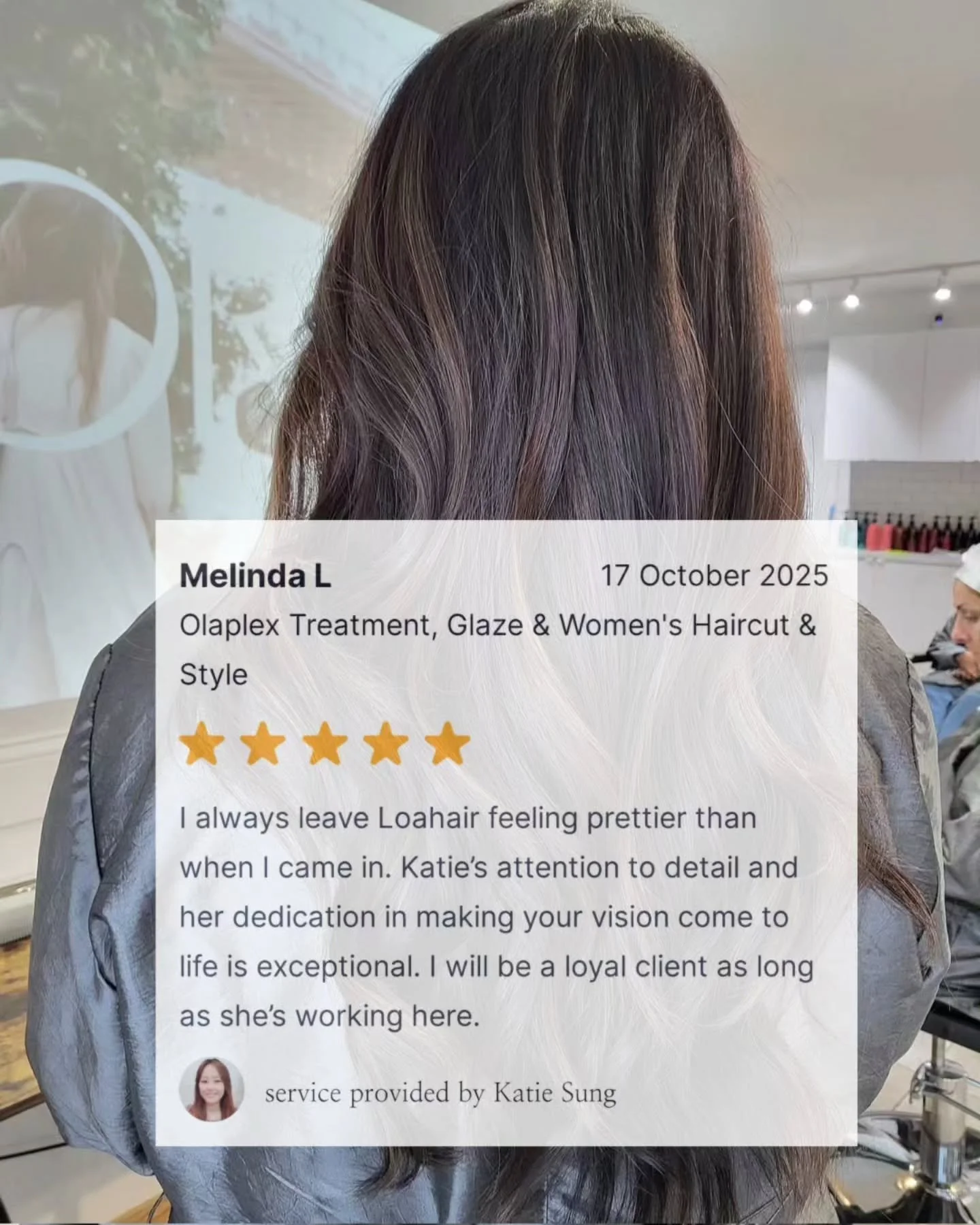 Loved by our clients, perfected by our team.
Swipe to see the results ✨
.
.
.
.
.
#bergencountyhairsalon #bergencountyhair
#bergencountysalorn #njsalon #nhairstylist