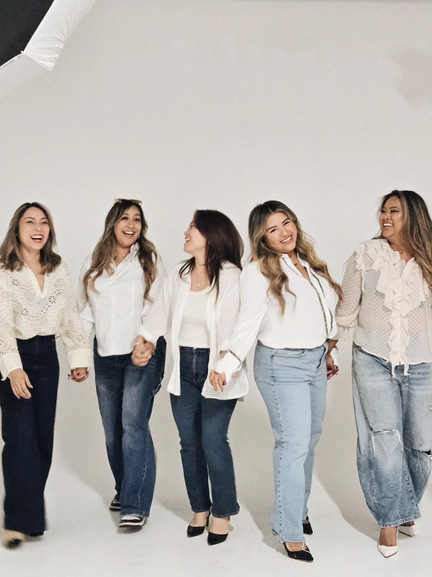 Together, it just works.
.
.
.
.
.
#bergencountyhairsalon #bergencountyhair
#bergencountysalorn #njsalon #nhairstylist