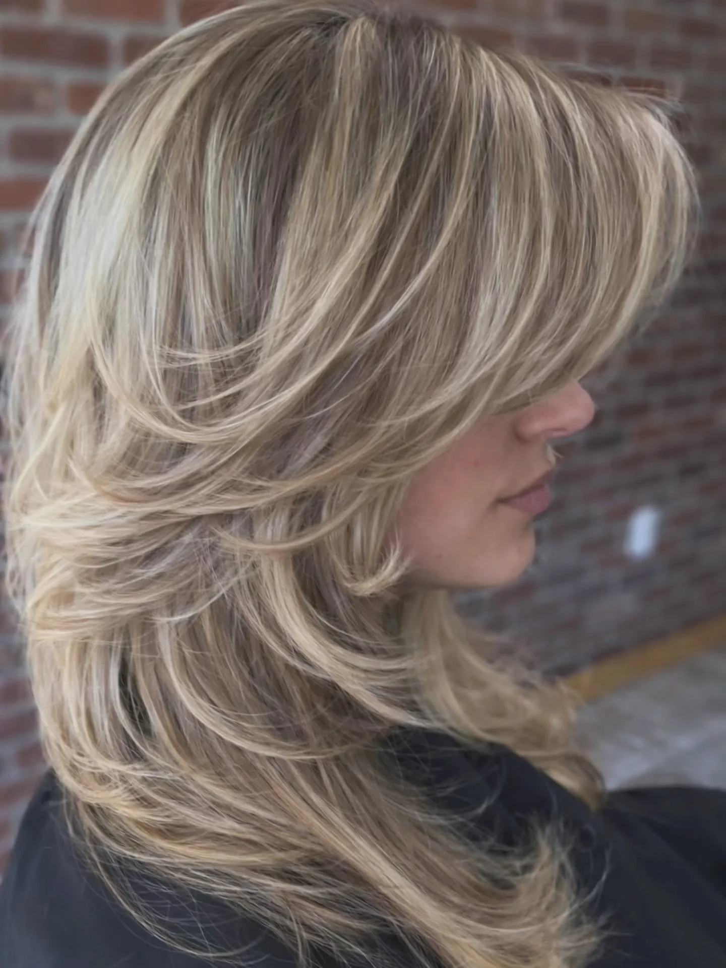 Blonde made for sunlight☀️
.
.
.
.
.
#bergencountyhairsalon #bergencountyhair
#bergencountysalorn #njsalon #nhairstylist