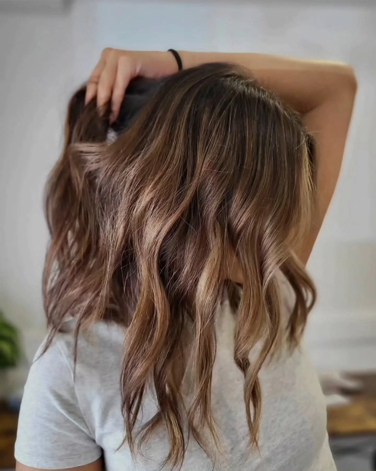 Fresh tones for warmer days.☀️
.
.
.
.
.
#bergencountyhairsalon #bergencountyhair
#bergencountysalorn #njsalon #nhairstylist